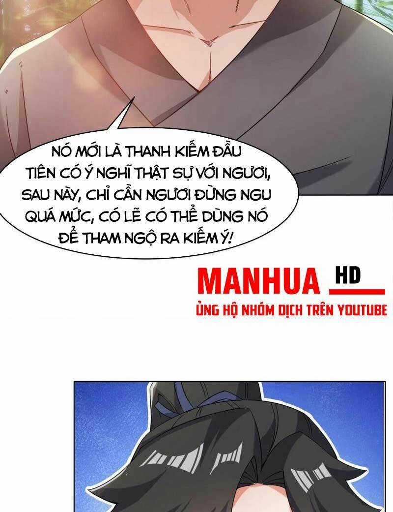 Vô Tận Thôn Phệ - Chapter 77 - Trang 48