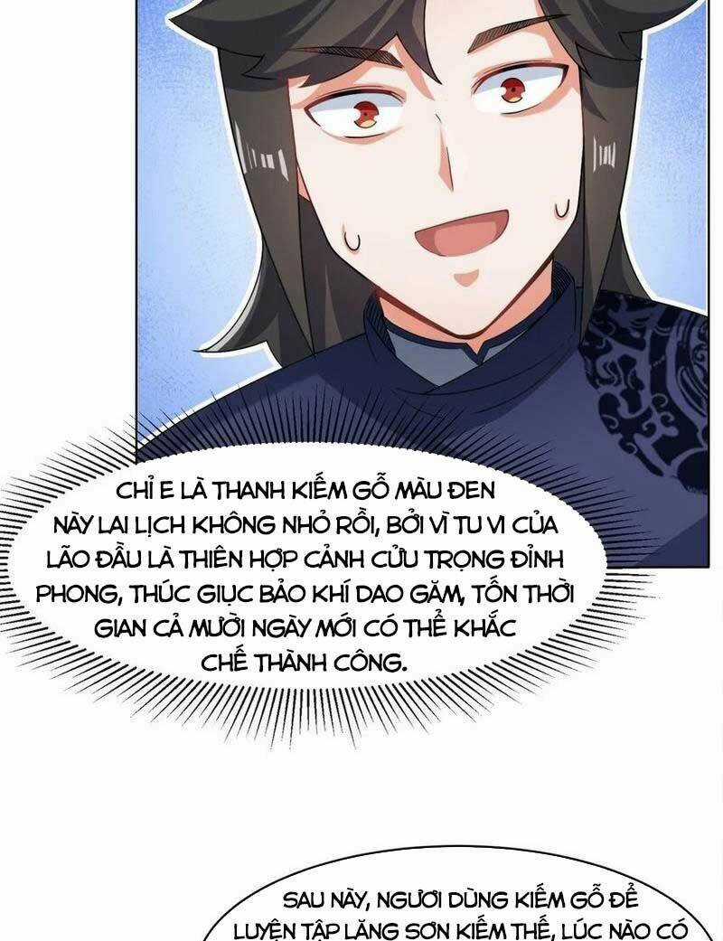 Vô Tận Thôn Phệ - Chapter 77 - Trang 49