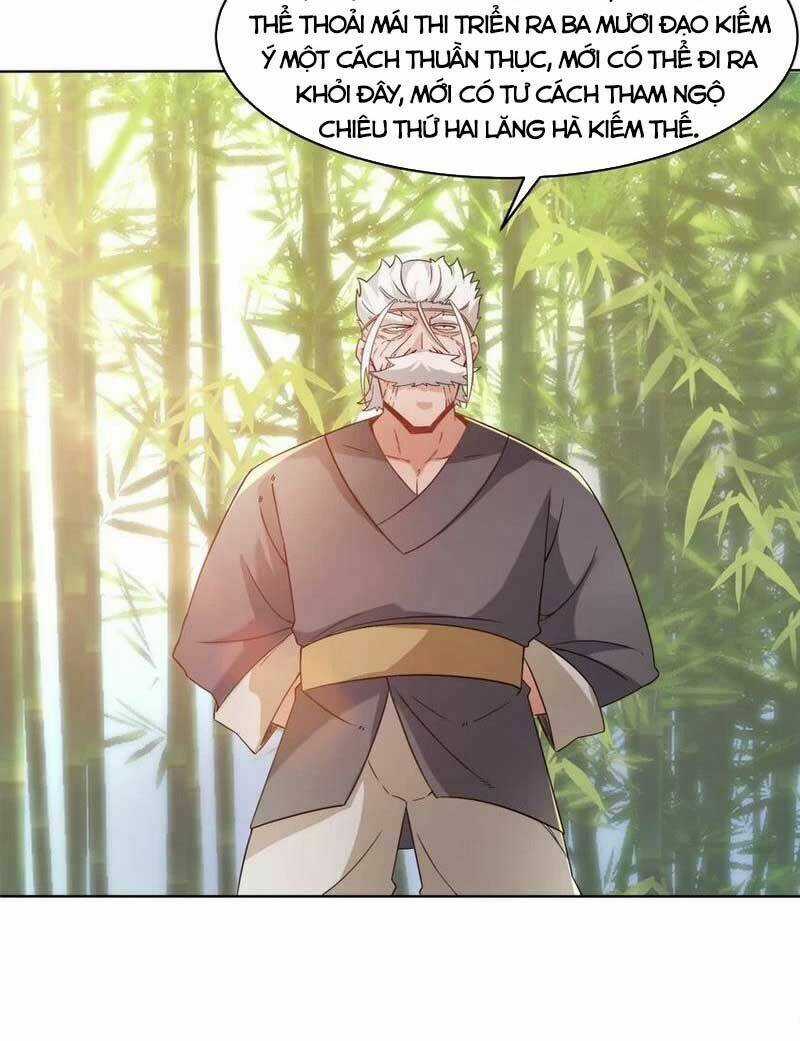 Vô Tận Thôn Phệ - Chapter 77 - Trang 50