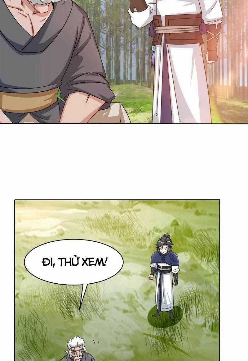 Vô Tận Thôn Phệ - Chapter 77 - Trang 6