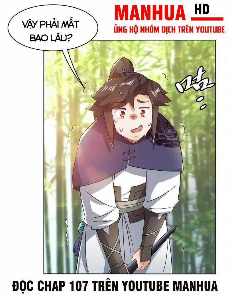 Vô Tận Thôn Phệ - Chapter 77 - Trang 51