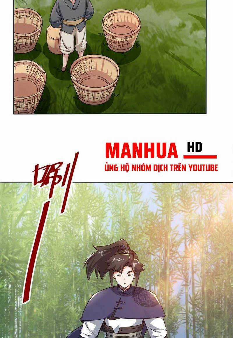 Vô Tận Thôn Phệ - Chapter 77 - Trang 7