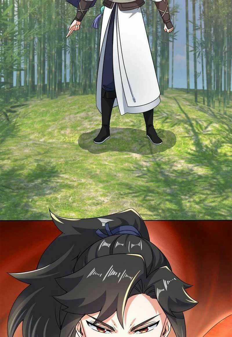 Vô Tận Thôn Phệ - Chapter 77 - Trang 8