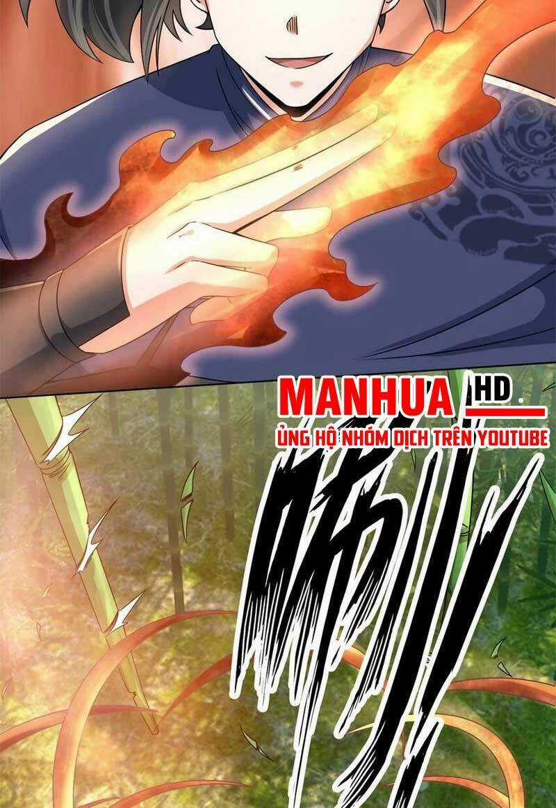 Vô Tận Thôn Phệ - Chapter 77 - Trang 9