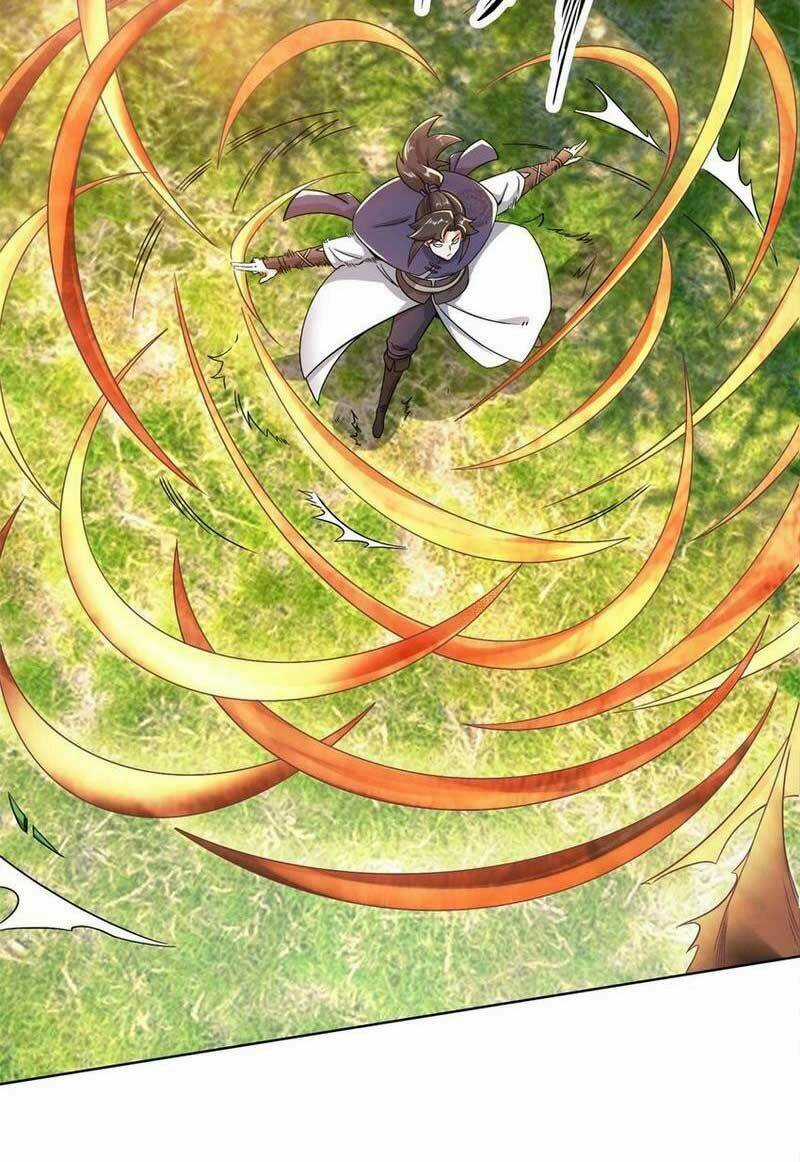 Vô Tận Thôn Phệ - Chapter 77 - Trang 10