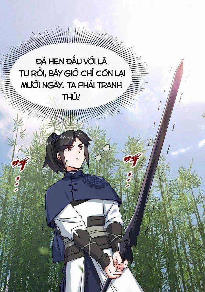 Vô Tận Thôn Phệ - Chapter 78 - Trang 2