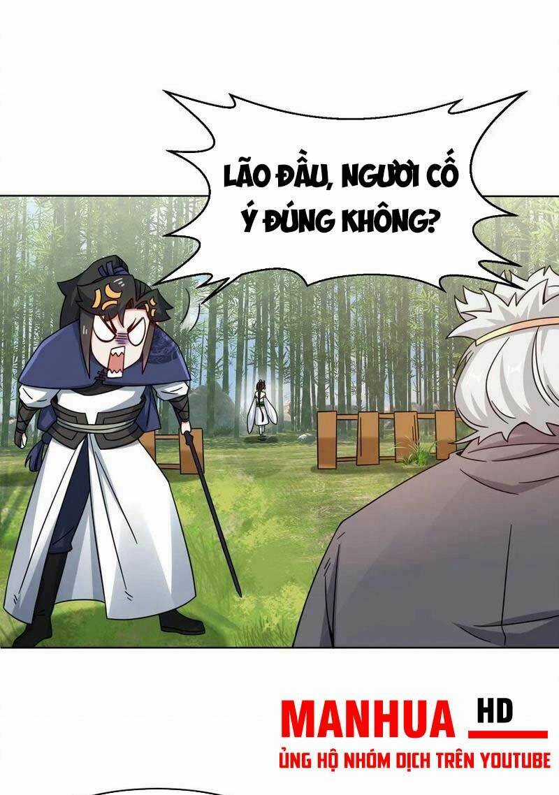 Vô Tận Thôn Phệ - Chapter 78 - Trang 11