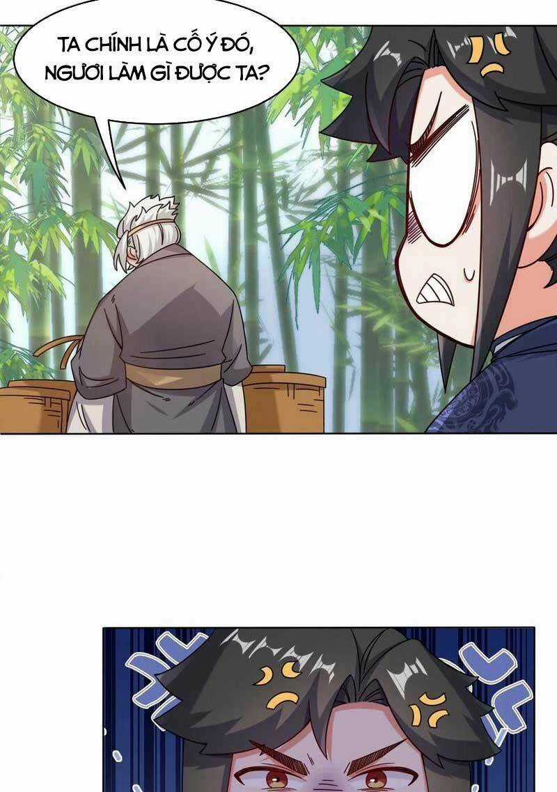 Vô Tận Thôn Phệ - Chapter 78 - Trang 12