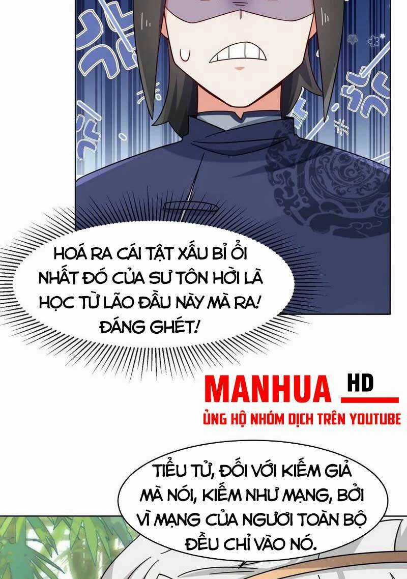 Vô Tận Thôn Phệ - Chapter 78 - Trang 13