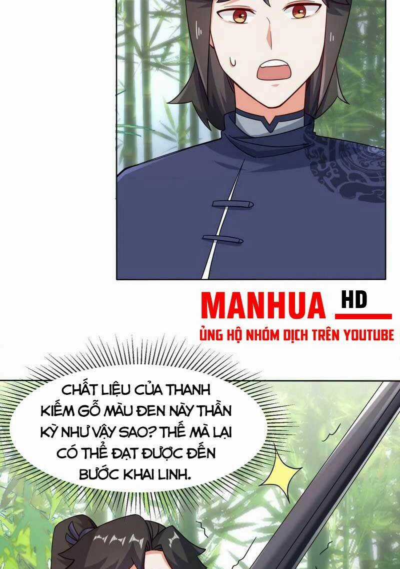 Vô Tận Thôn Phệ - Chapter 78 - Trang 16