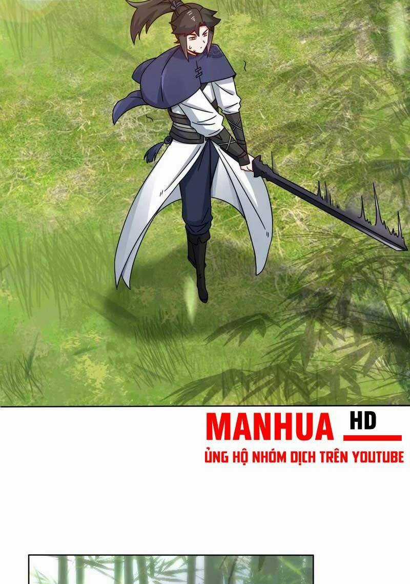 Vô Tận Thôn Phệ - Chapter 78 - Trang 19