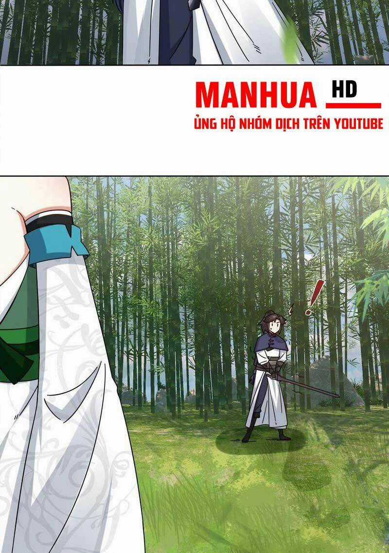 Vô Tận Thôn Phệ - Chapter 78 - Trang 3