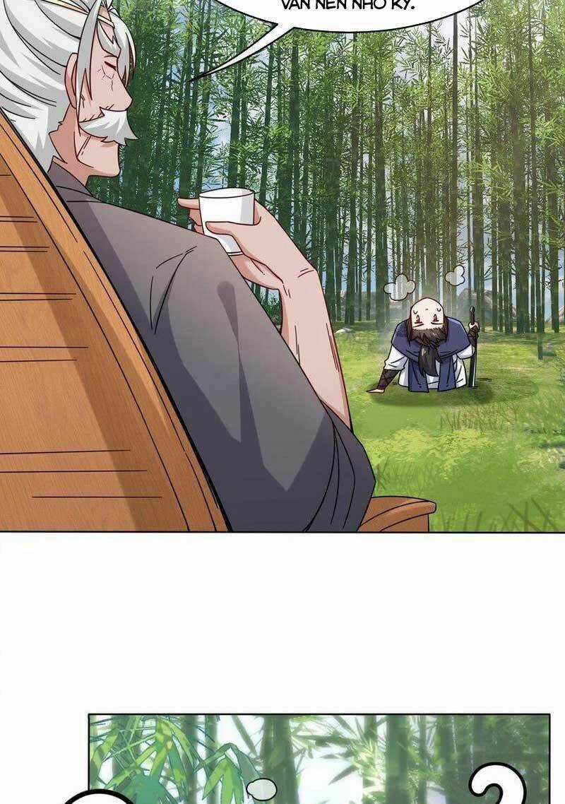 Vô Tận Thôn Phệ - Chapter 78 - Trang 22