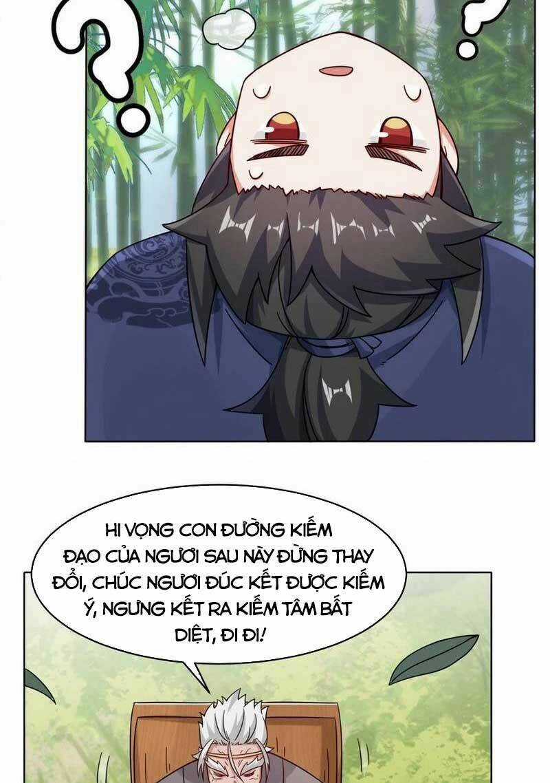 Vô Tận Thôn Phệ - Chapter 78 - Trang 23