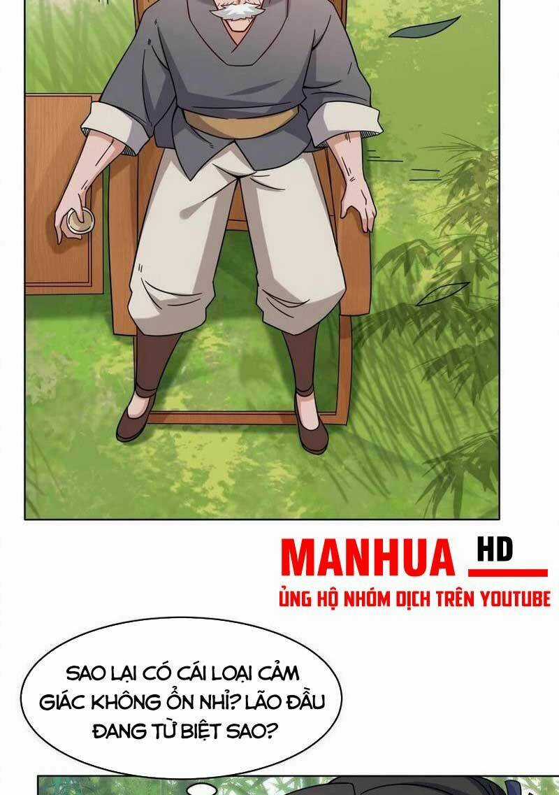 Vô Tận Thôn Phệ - Chapter 78 - Trang 24