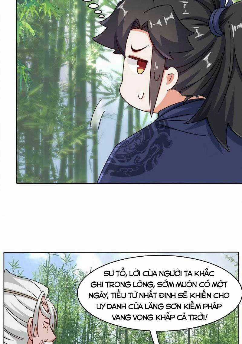 Vô Tận Thôn Phệ - Chapter 78 - Trang 25