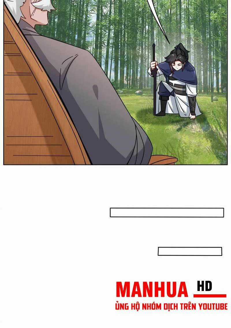 Vô Tận Thôn Phệ - Chapter 78 - Trang 26