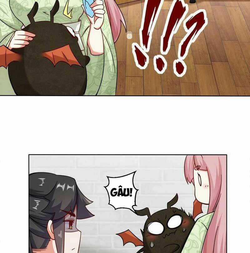 Vô Tận Thôn Phệ - Chapter 78 - Trang 28