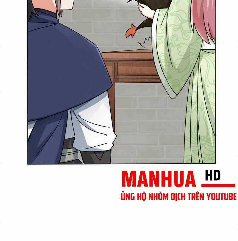 Vô Tận Thôn Phệ - Chapter 78 - Trang 29