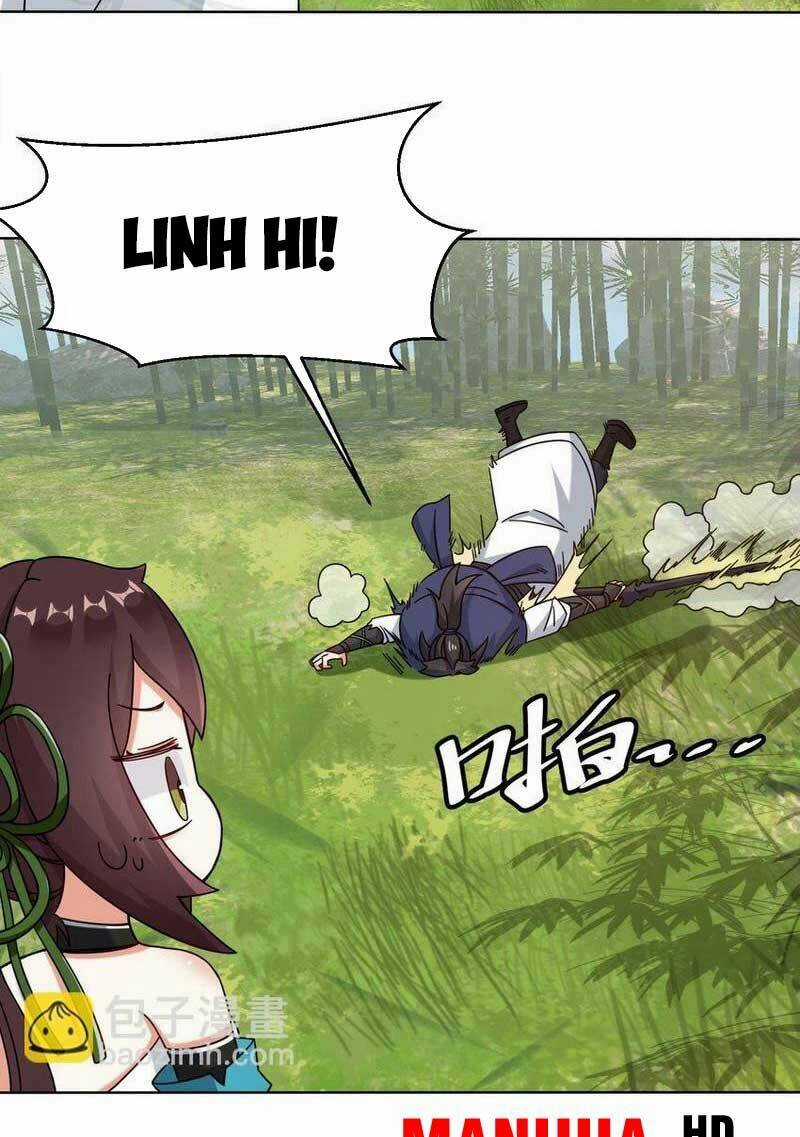 Vô Tận Thôn Phệ - Chapter 78 - Trang 4