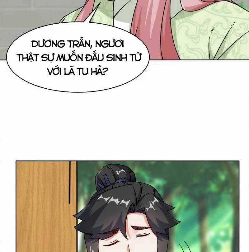 Vô Tận Thôn Phệ - Chapter 78 - Trang 31