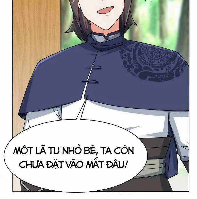 Vô Tận Thôn Phệ - Chapter 78 - Trang 32