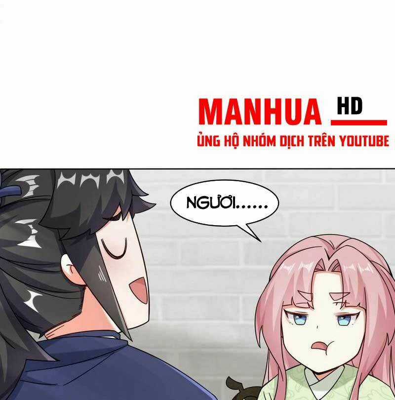 Vô Tận Thôn Phệ - Chapter 78 - Trang 33