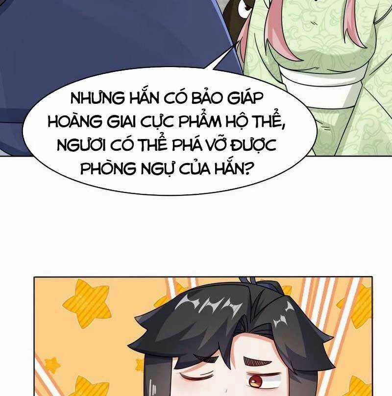 Vô Tận Thôn Phệ - Chapter 78 - Trang 34