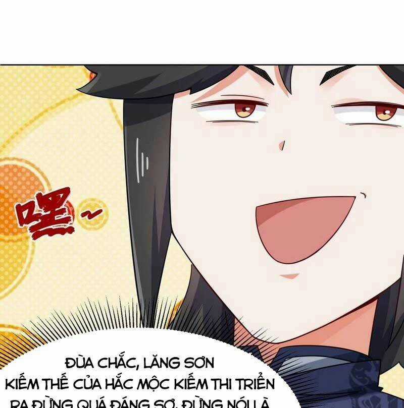 Vô Tận Thôn Phệ - Chapter 78 - Trang 36