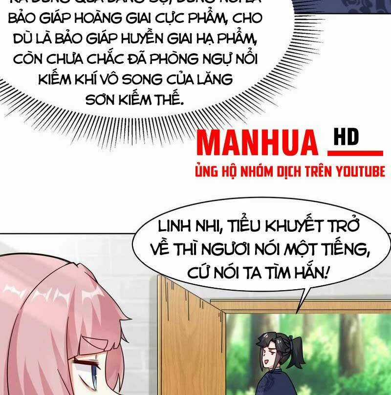 Vô Tận Thôn Phệ - Chapter 78 - Trang 37