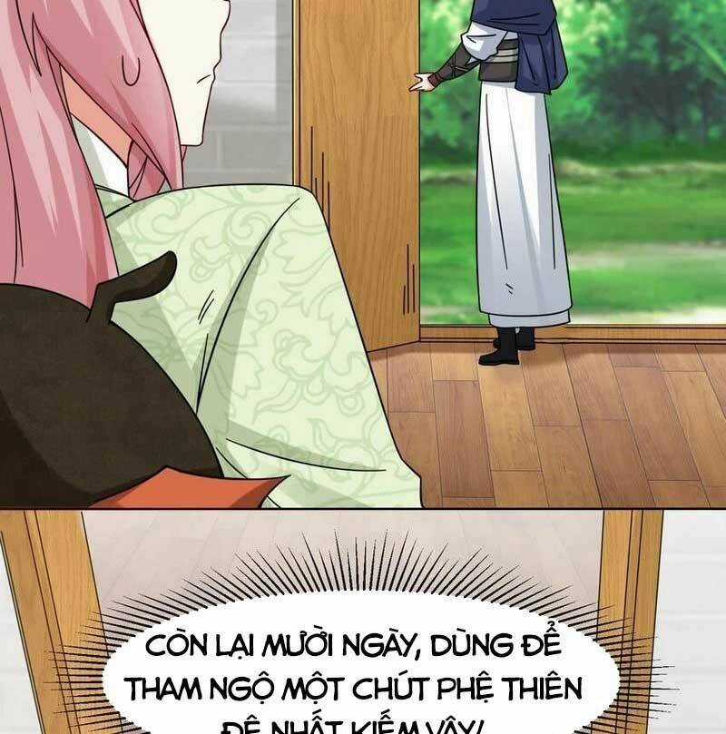 Vô Tận Thôn Phệ - Chapter 78 - Trang 38
