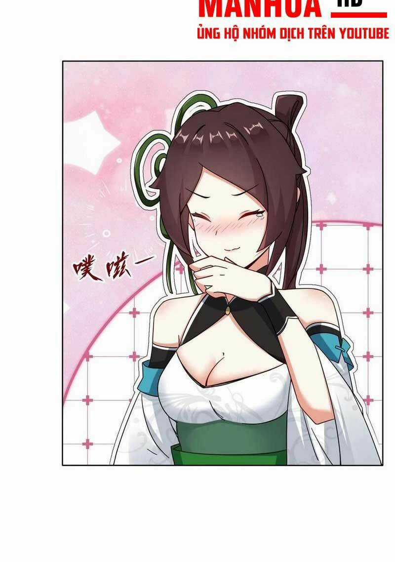 Vô Tận Thôn Phệ - Chapter 78 - Trang 5