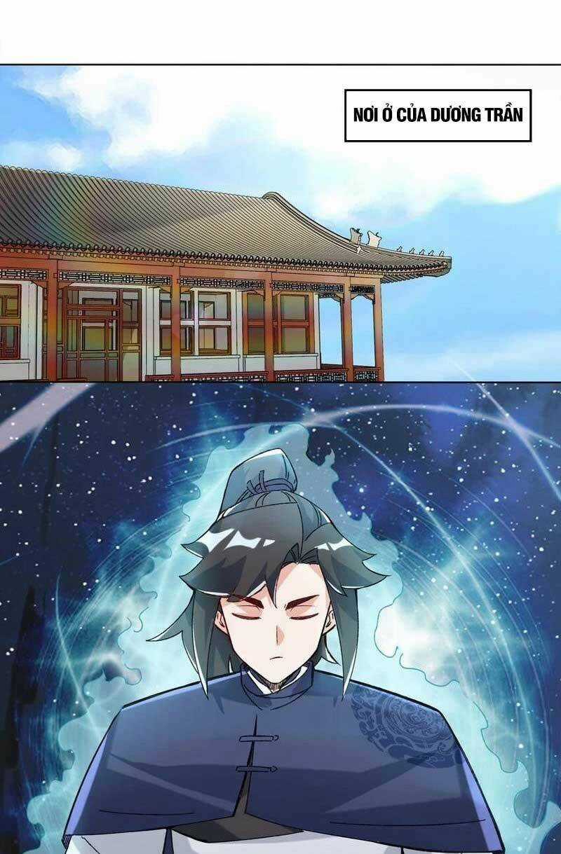 Vô Tận Thôn Phệ - Chapter 78 - Trang 42