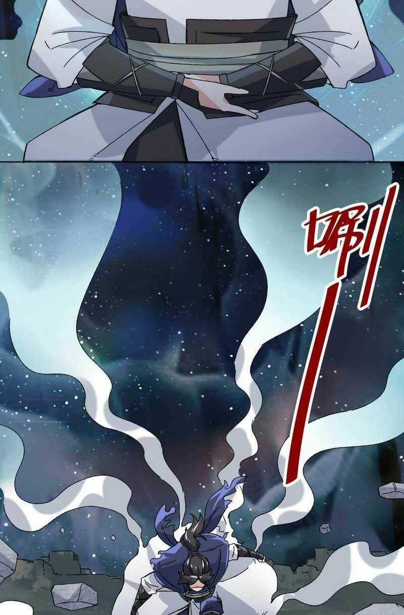 Vô Tận Thôn Phệ - Chapter 78 - Trang 43