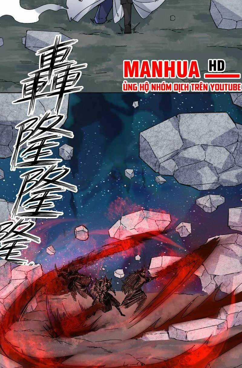 Vô Tận Thôn Phệ - Chapter 78 - Trang 44