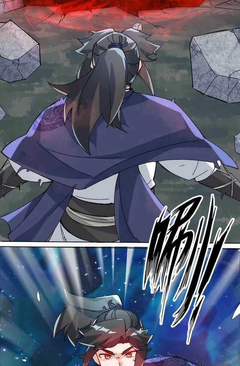 Vô Tận Thôn Phệ - Chapter 78 - Trang 45