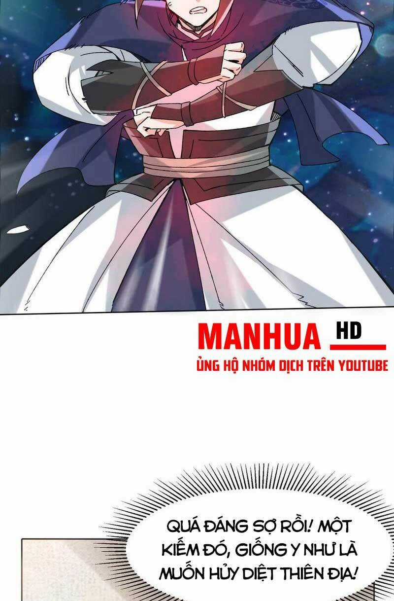 Vô Tận Thôn Phệ - Chapter 78 - Trang 46