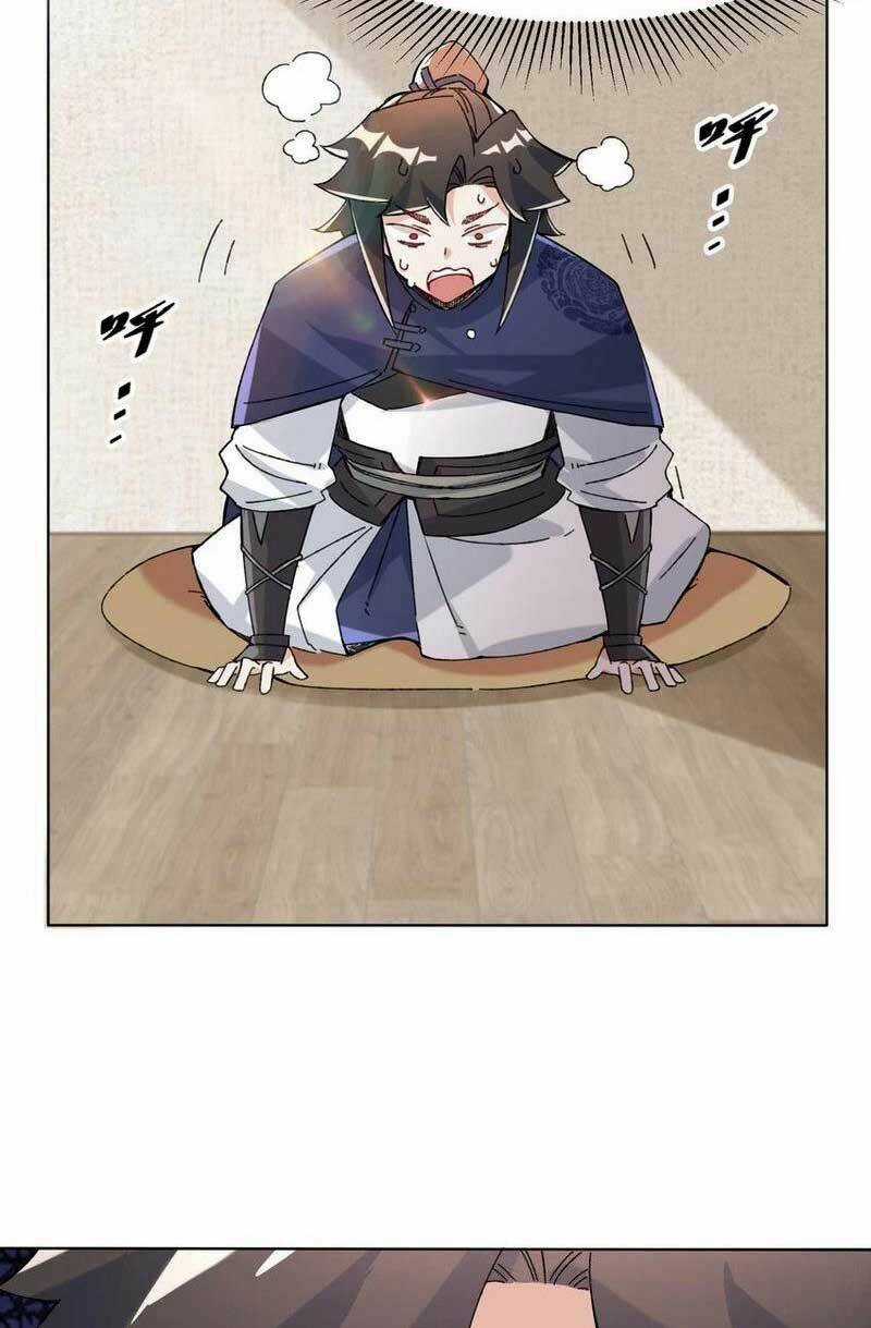 Vô Tận Thôn Phệ - Chapter 78 - Trang 47