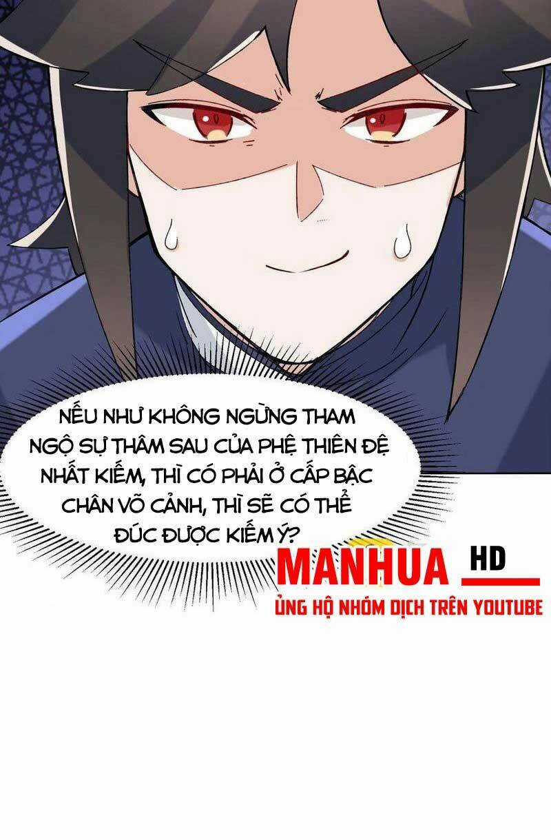 Vô Tận Thôn Phệ - Chapter 78 - Trang 48