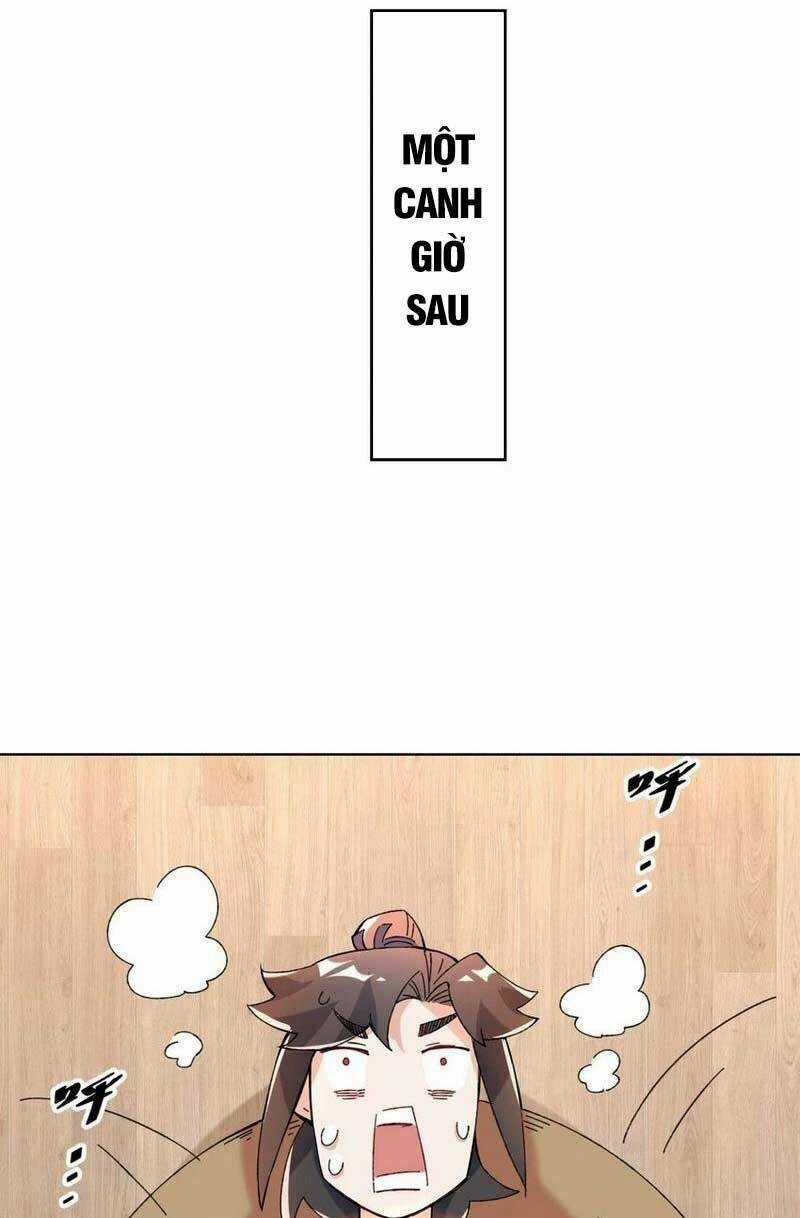 Vô Tận Thôn Phệ - Chapter 78 - Trang 49