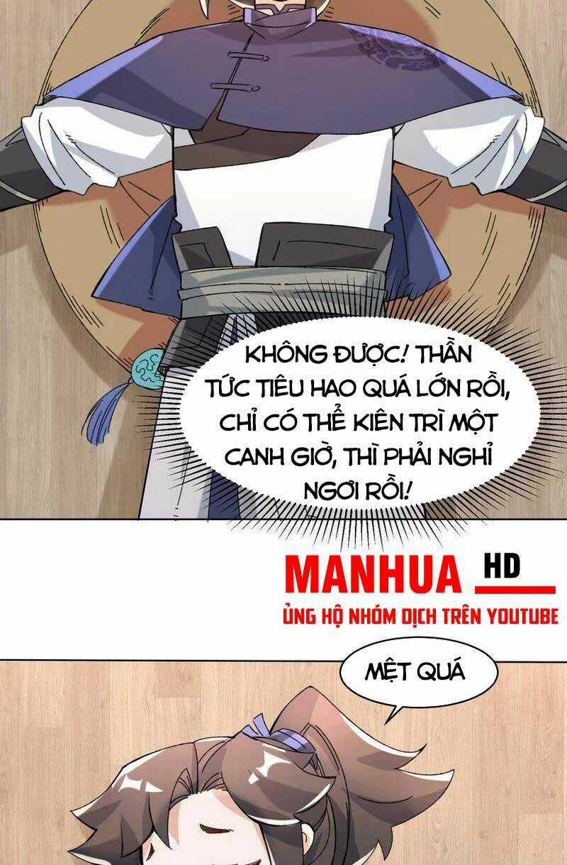 Vô Tận Thôn Phệ - Chapter 78 - Trang 50