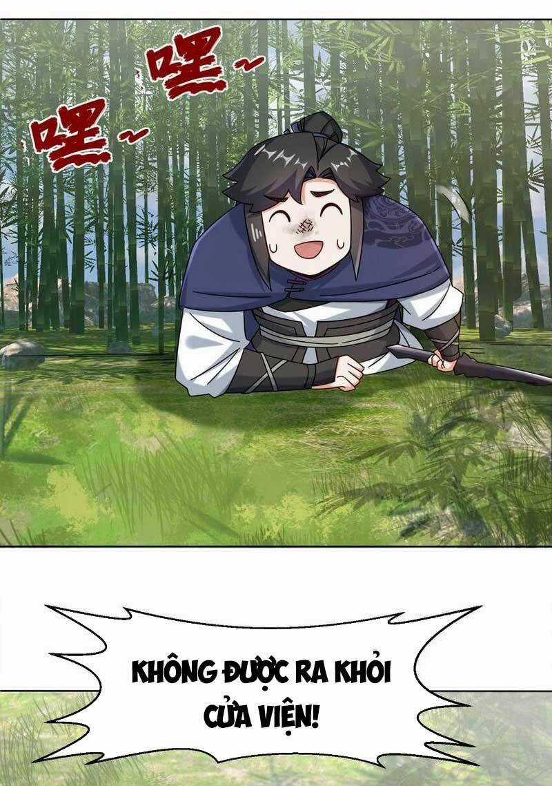 Vô Tận Thôn Phệ - Chapter 78 - Trang 6