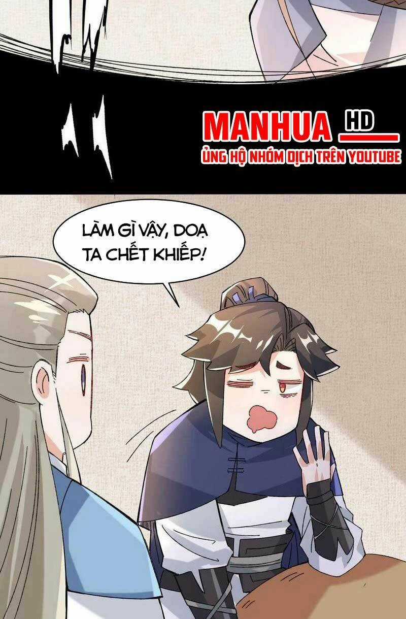 Vô Tận Thôn Phệ - Chapter 78 - Trang 53