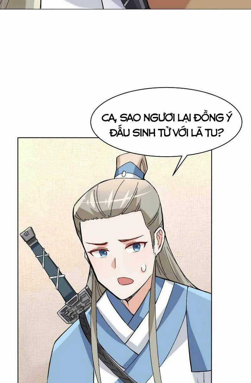 Vô Tận Thôn Phệ - Chapter 78 - Trang 54