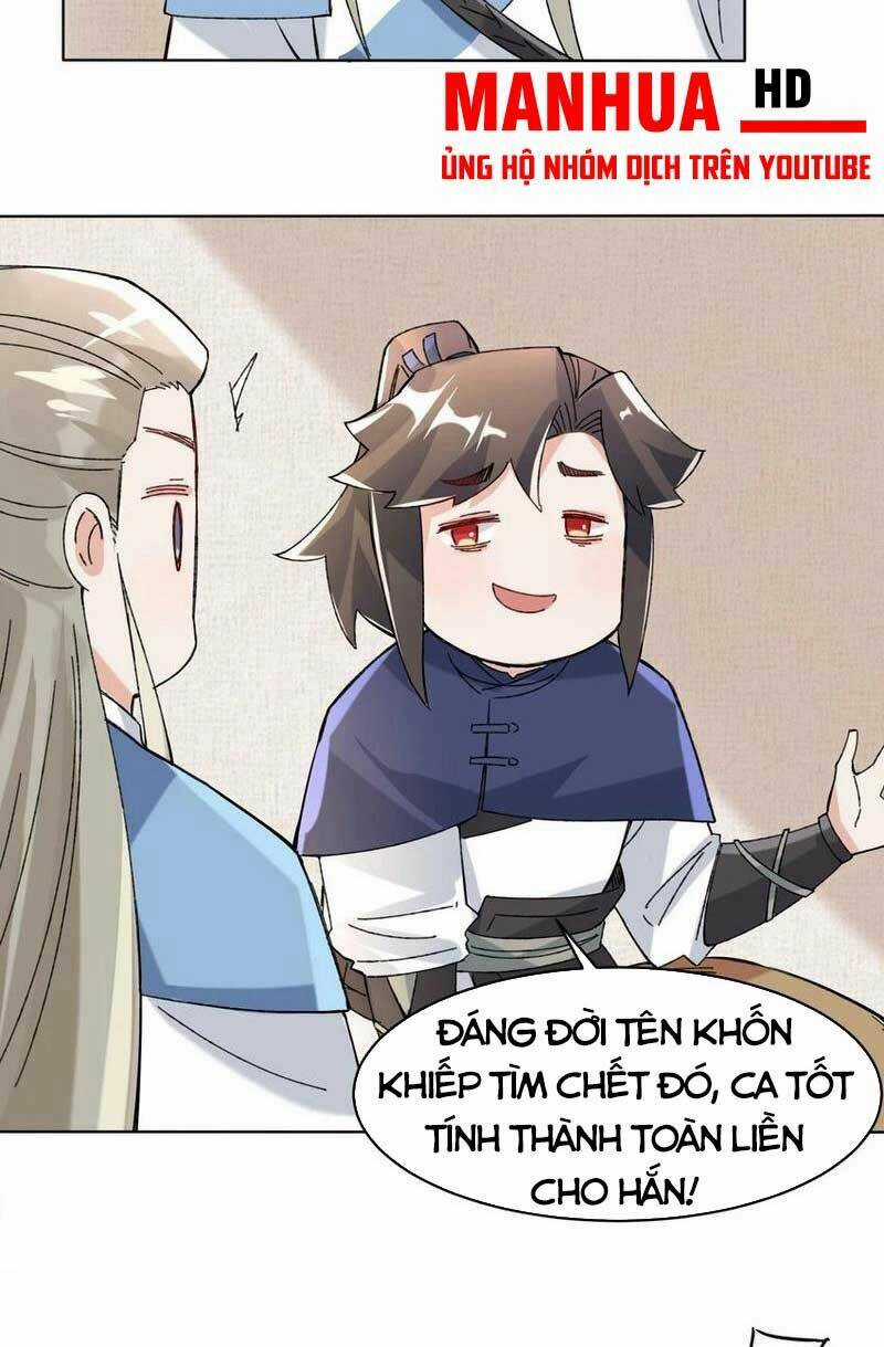 Vô Tận Thôn Phệ - Chapter 78 - Trang 55