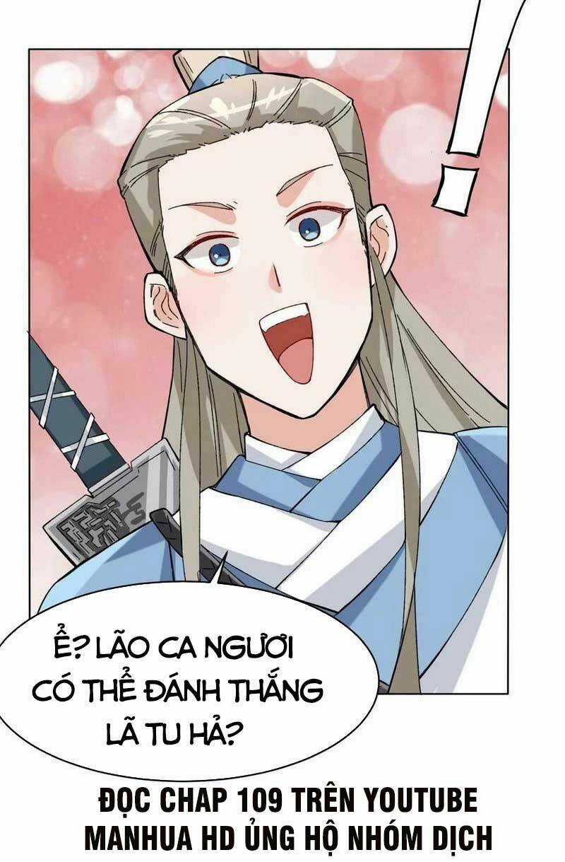 Vô Tận Thôn Phệ - Chapter 78 - Trang 56