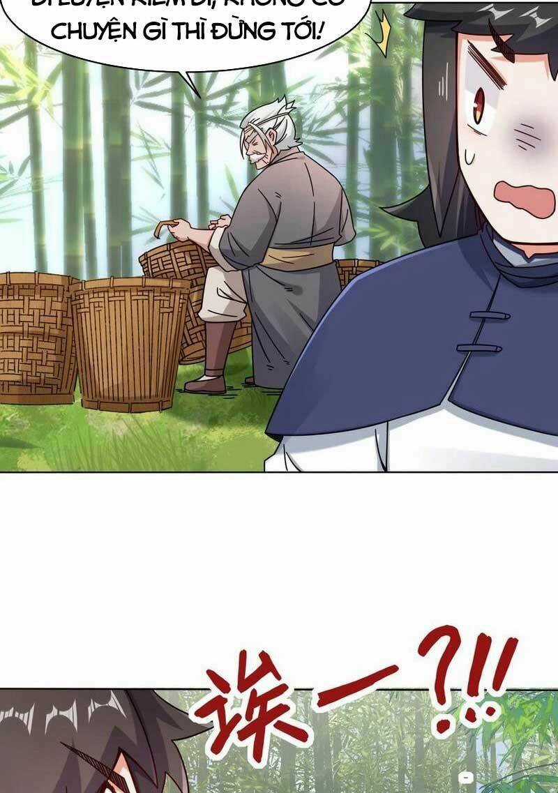 Vô Tận Thôn Phệ - Chapter 78 - Trang 8