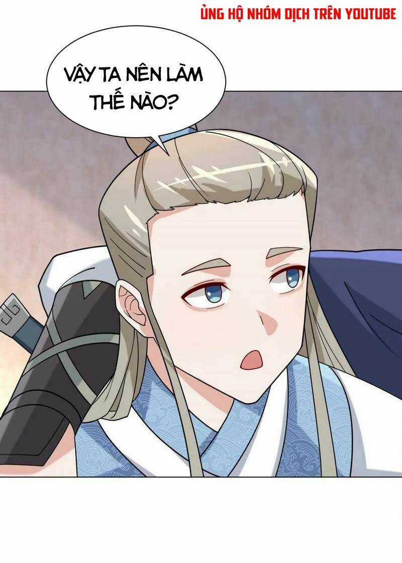 Vô Tận Thôn Phệ - Chapter 79 - Trang 12