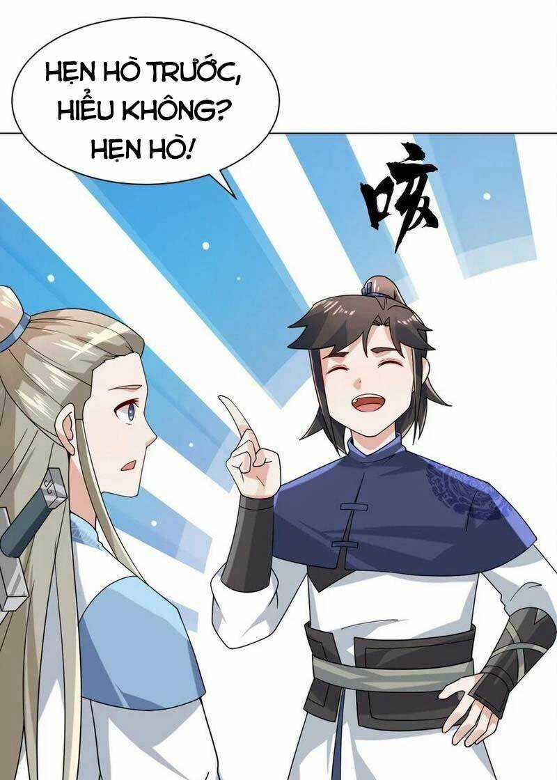 Vô Tận Thôn Phệ - Chapter 79 - Trang 13