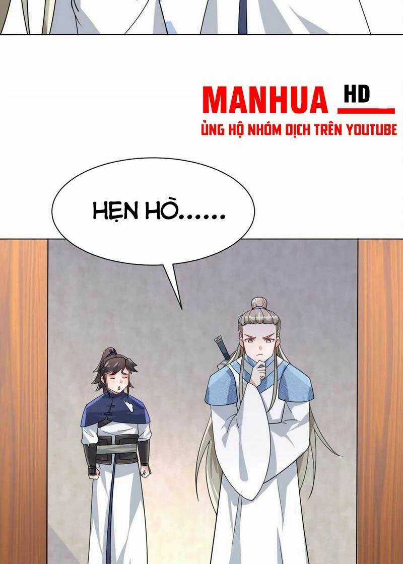 Vô Tận Thôn Phệ - Chapter 79 - Trang 14